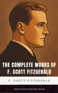 ebook: The Complete Works of F. Scott Fitzgerald