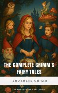 ebook: The Complete Grimm's Fairy Tales