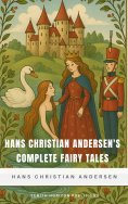ebook: Hans Christian Andersen's Complete Fairy Tales
