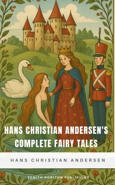 ebook: Hans Christian Andersen's Complete Fairy Tales