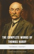 ebook: The Complete Works of Thomas Hardy