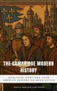 ebook: The Cambridge Modern History