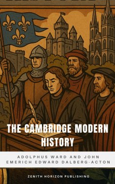 ebook: The Cambridge Modern History