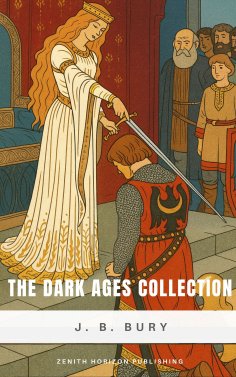 ebook: The Dark Ages Collection