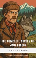 ebook: The Complete Novels of Jack London