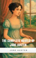 ebook: The Complete Novels of Jane Austen