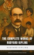ebook: The Complete Works of Rudyard Kipling