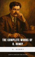 ebook: The Complete Works of O. Henry