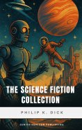 ebook: The Science Fiction Collection