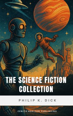 ebook: The Science Fiction Collection
