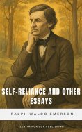 ebook: Self-Reliance and Other Essays