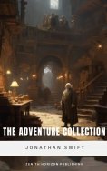 ebook: The Adventure Collection