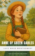 ebook: Anne of Green Gables
