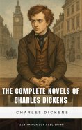 ebook: The Complete Novels of Charles Dickens