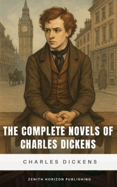 ebook: The Complete Novels of Charles Dickens