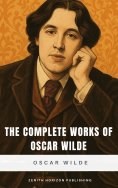 ebook: The Complete Works of Oscar Wilde