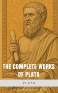 eBook: The Complete Works of Plato