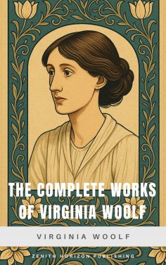 ebook: The Complete Works of Virginia Woolf
