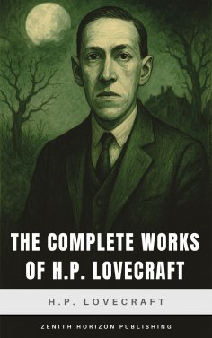 eBook: The Complete Works of H.P. Lovecraft