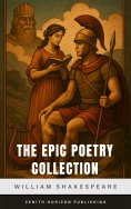 ebook: The Epic poetry Collection