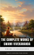 eBook: The Complete Works of Swami Vivekananda