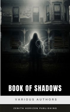 ebook: Book Of Shadows