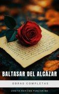 ebook: Baltasar del Alcázar: Obras completas