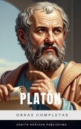 ebook: Platón: Obras completas