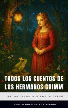 ebook: Todos los Cuentos de los Hermanos Grimm