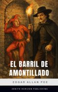 ebook: El Barril de Amontillado