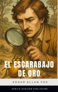 ebook: El escarabajo de oro