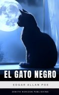 ebook: El Gato Negro