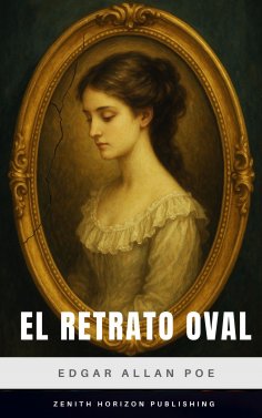 ebook: El retrato oval