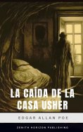 eBook: La caída de la Casa Usher