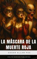 ebook: La máscara de la muerte roja