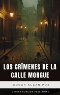 ebook: Los crímenes de la calle Morgue