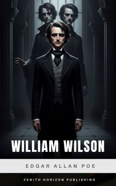 ebook: William Wilson