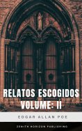 ebook: Relatos escogidos II