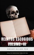 eBook: Relatos escogidos III