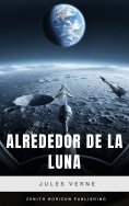 ebook: Alrededor de la Luna