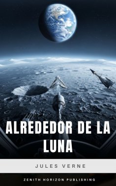 ebook: Alrededor de la Luna