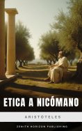 eBook: Ética a Nicómano