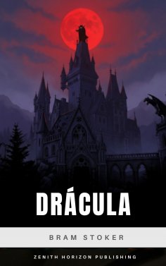ebook: Drácula