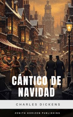 eBook: Cántico de Navidad
