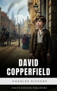 ebook: David Copperfield