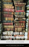 ebook: 100 Clásicos de la Literatura Universal