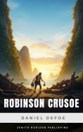 eBook: Robinson Crusoe