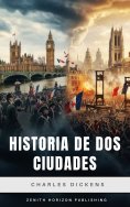 ebook: Historia de dos ciudades