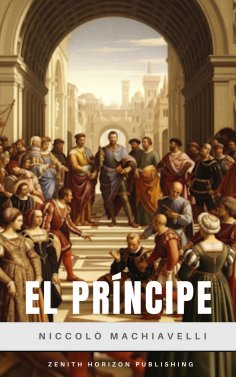 ebook: El Príncipe