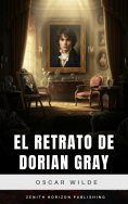 ebook: El retrato de Dorian Gray